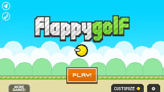 Download Flappy Golf